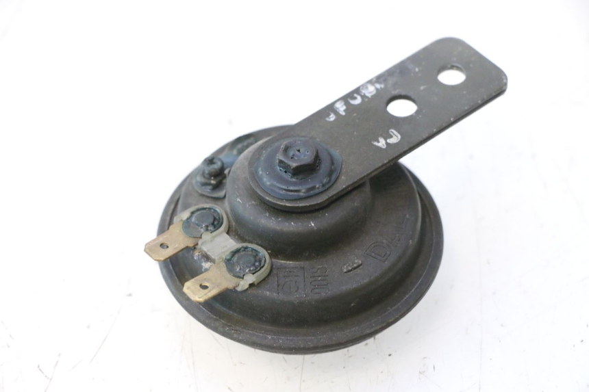 photo de TOETER DAELIM VJ ROADWIN 125 (2004 - 2007) - Detail van het onderdeel