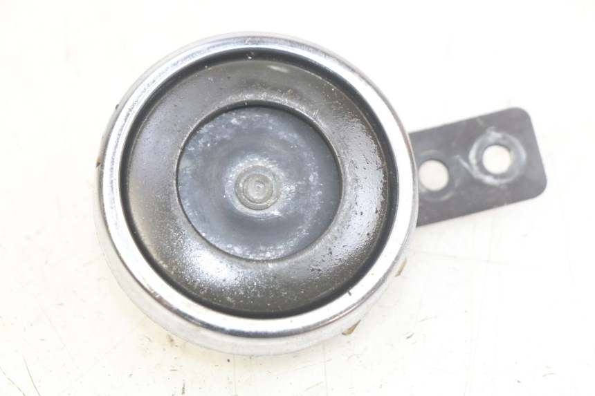 photo de TOETER DAELIM VL DAYSTAR 125 (2000 - 2011) - Hoofdaanzicht