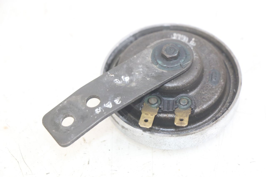 photo de TOETER DAELIM VL DAYSTAR 125 (2000 - 2011) - Detail van het onderdeel