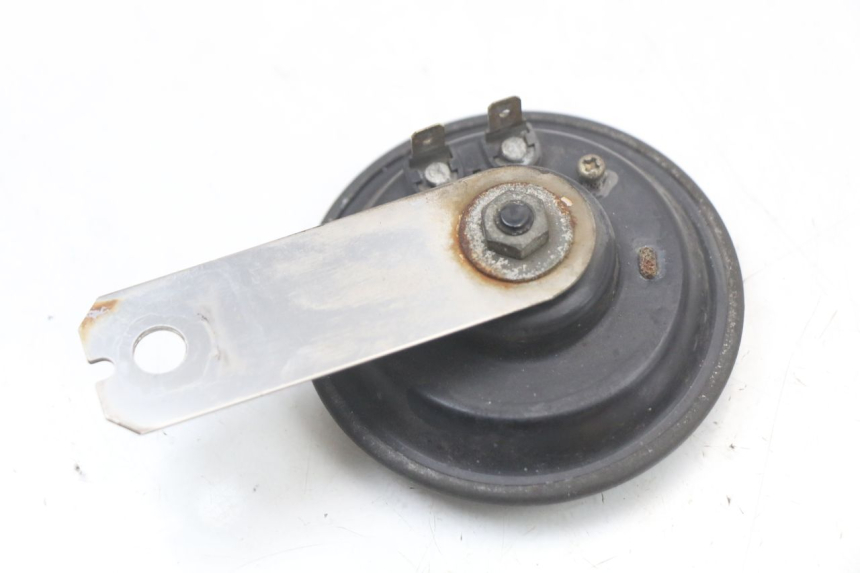 photo de TOETER SUZUKI VL INTRUDER 125 (2004 - 2007) - Zoom op gebruiksstaat