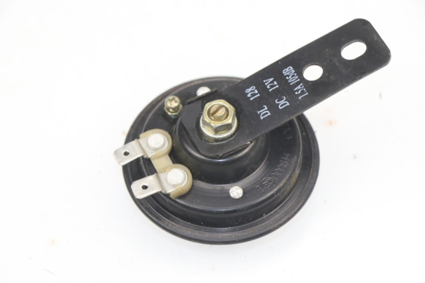 photo de TOETER BHM WACO 4T 50 (2008 - 2015) - Detail van het onderdeel