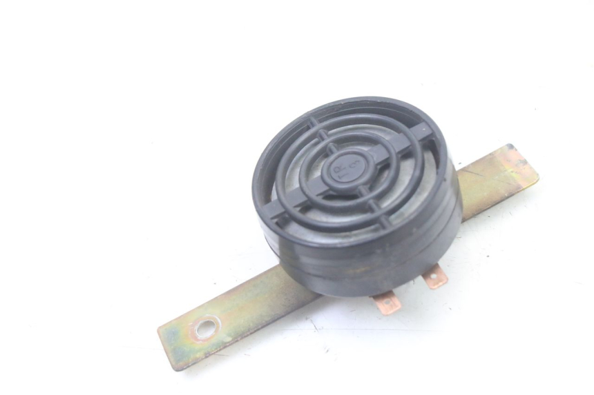 photo de TOETER YAMAHA WHY 50 (1998 - 2000) - Hoofdaanzicht