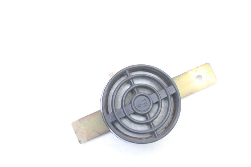 photo de TOETER YAMAHA WHY 50 (1998 - 2000) - Detail van het onderdeel