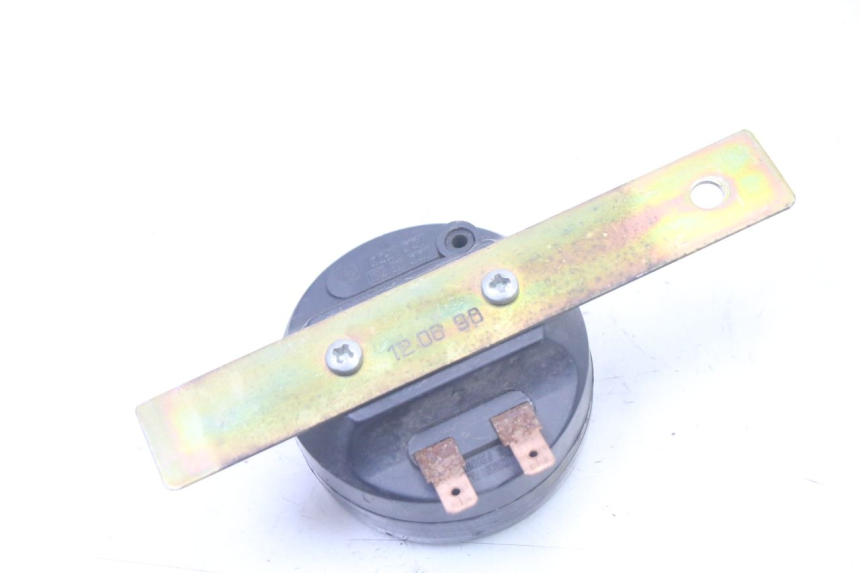 photo de TOETER YAMAHA WHY 50 (1998 - 2000) - Zoom op gebruiksstaat