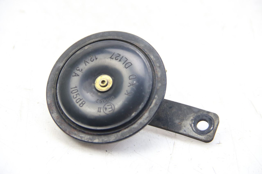 photo de TOETER SYM WOLF SB 125 (2011 - 2018) - Hoofdaanzicht