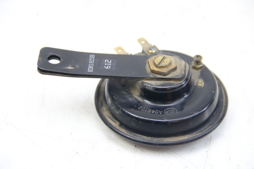 photo de TOETER SYM WOLF SB 125 (2011 - 2018) - Detail van het onderdeel