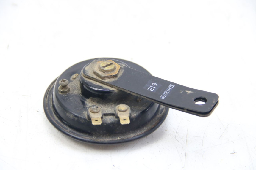 photo de TOETER SYM WOLF SB 125 (2011 - 2018) - Zoom op gebruiksstaat