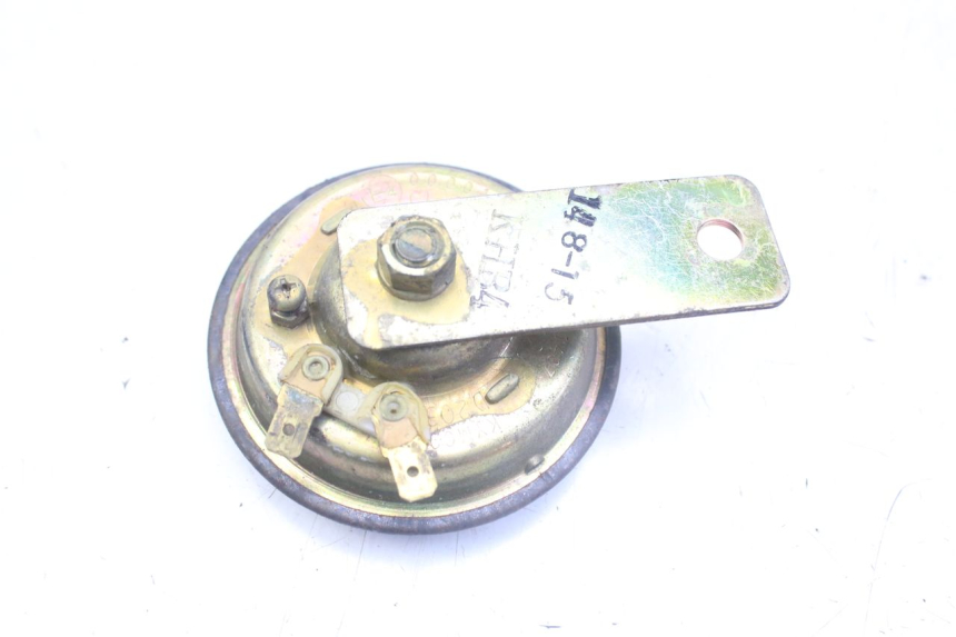 photo de TOETER KYMCO X-CITING XCITING 400 (2014 - 2018) - Zoom op gebruiksstaat