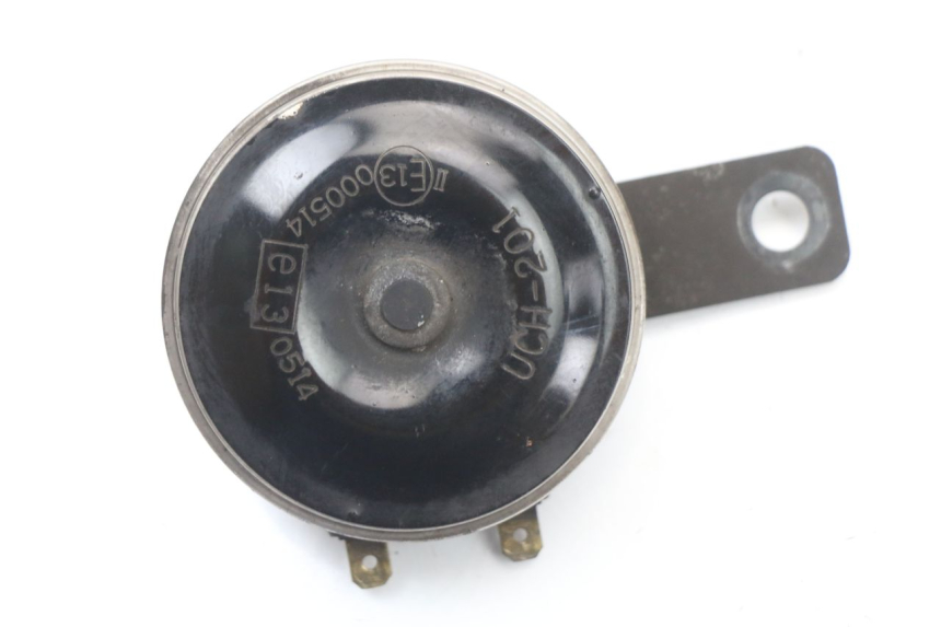 photo de TOETER YAMAHA XMAX X-MAX ABS 125 (2017 - 2020) - Hoofdaanzicht