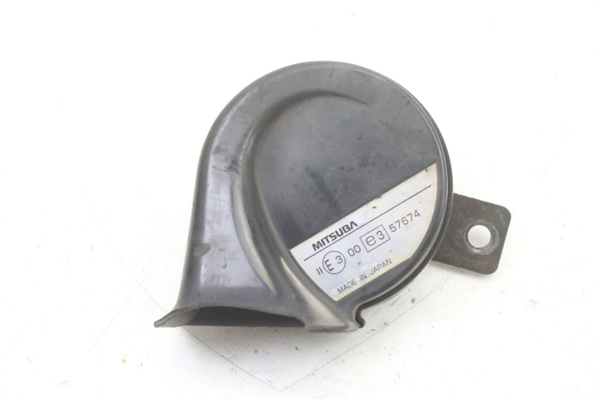 photo de TOETER YAMAHA X-MAX XMAX ABS 250 (2010 - 2012) - Hoofdaanzicht