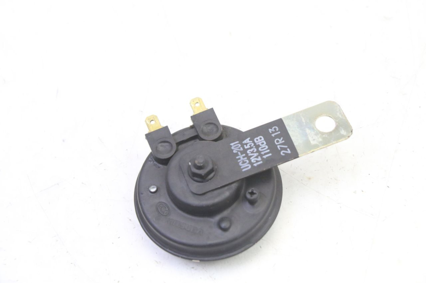 photo de TOETER YAMAHA XMAX X-MAX 125 (2021 - 2025) - Zoom op gebruiksstaat