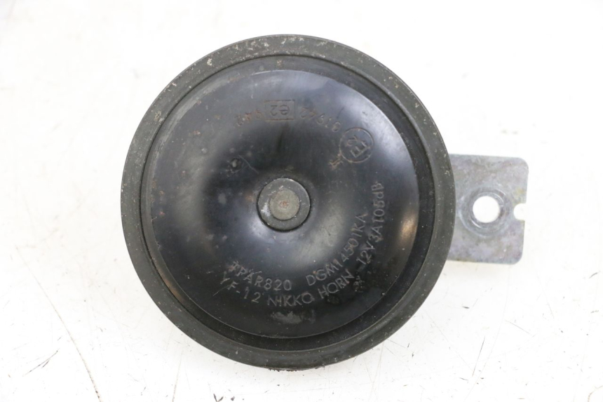 photo de TOETER YAMAHA XMAX X-MAX 125 (2006 - 2009) - Hoofdaanzicht