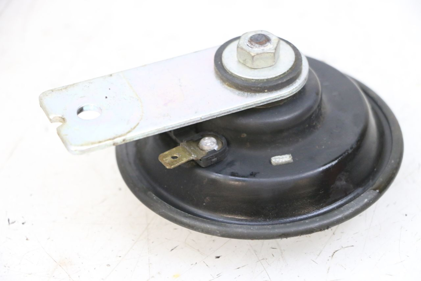 photo de TOETER YAMAHA XMAX X-MAX 125 (2006 - 2009) - Zoom op gebruiksstaat