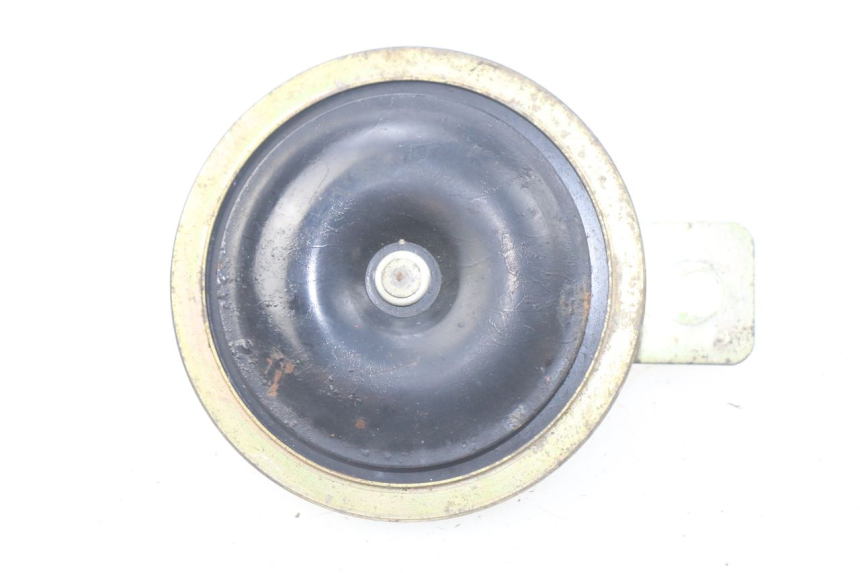 photo de TOETER TGB X-MOTION XMOTION 125 (2008 - 2014) - Hoofdaanzicht