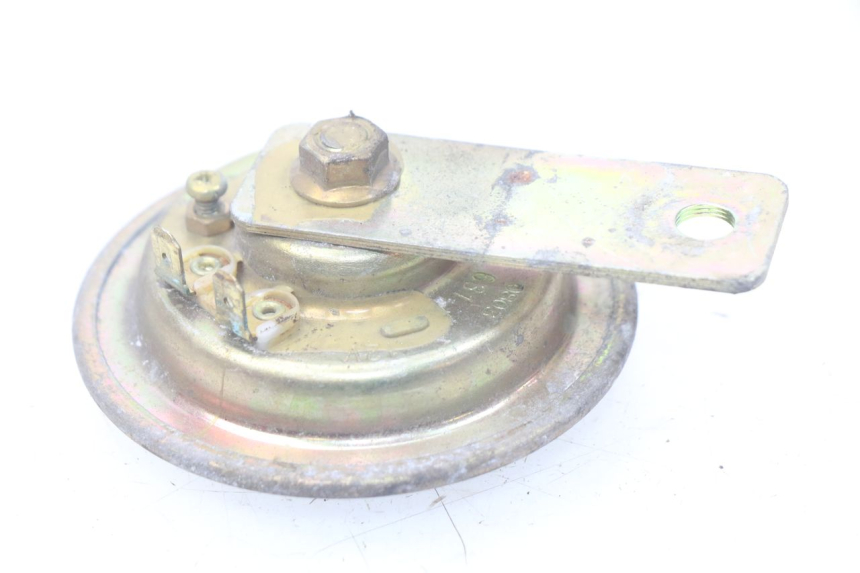 photo de TOETER TGB X-MOTION XMOTION 125 (2008 - 2014) - Detail van het onderdeel