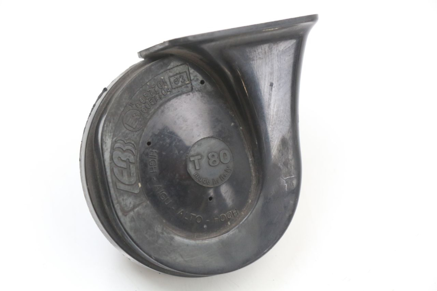 photo de TOETER PIAGGIO X10 125 (2012 - 2017) - Hoofdaanzicht