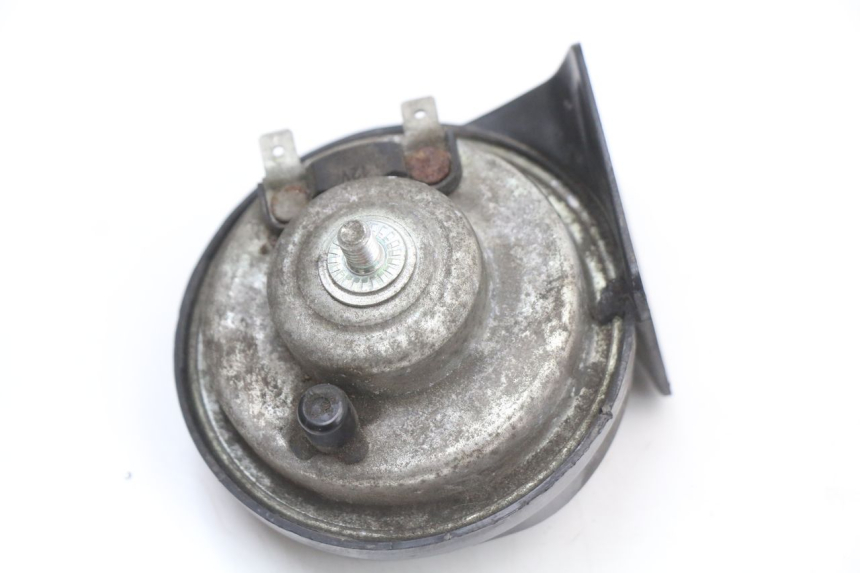 photo de TOETER PIAGGIO X10 125 (2012 - 2017) - Zoom op gebruiksstaat