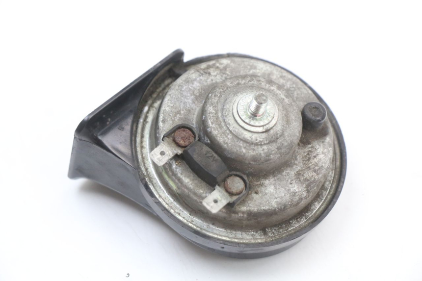 photo de TOETER PIAGGIO X10 125 (2012 - 2017) - Andere kijkhoek