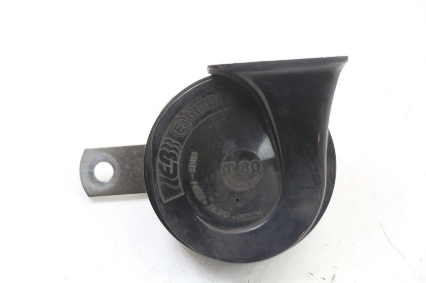 photo de TOETER PIAGGIO X10 125 (2012 - 2017) - Hoofdaanzicht