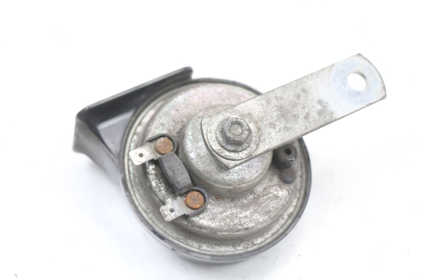 photo de TOETER PIAGGIO X10 125 (2012 - 2017) - Zoom op gebruiksstaat