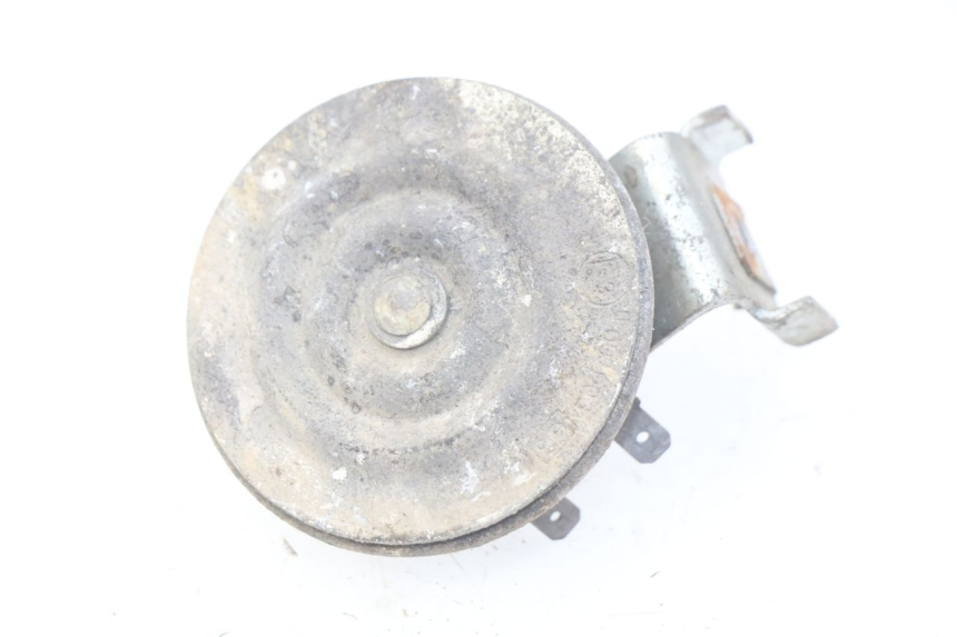 photo de TOETER PIAGGIO X7 125 (2007 - 2013) - Hoofdaanzicht