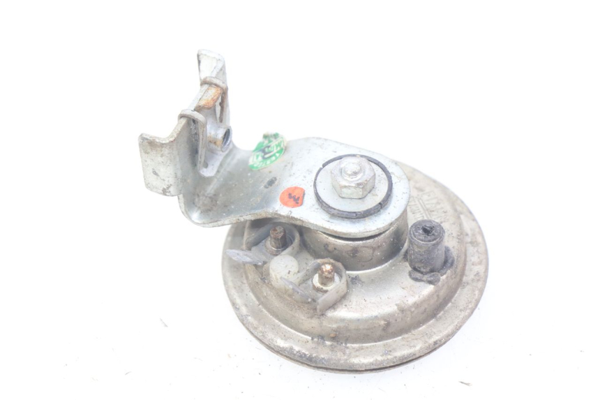 photo de TOETER PIAGGIO X7 125 (2007 - 2013) - Detail van het onderdeel