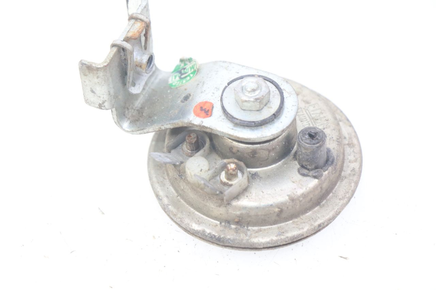 photo de TOETER PIAGGIO X7 125 (2007 - 2013) - Zoom op gebruiksstaat