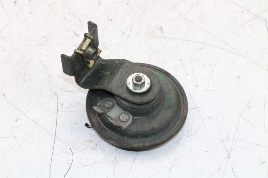 photo de TOETER PIAGGIO X8 STREET 125 (2006 - 2007) - Detail van het onderdeel