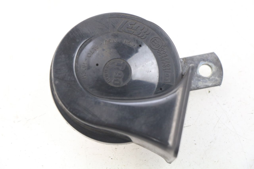 photo de TOETER PIAGGIO X9 EVOLUTION 125 (2003 - 2007) - Hoofdaanzicht