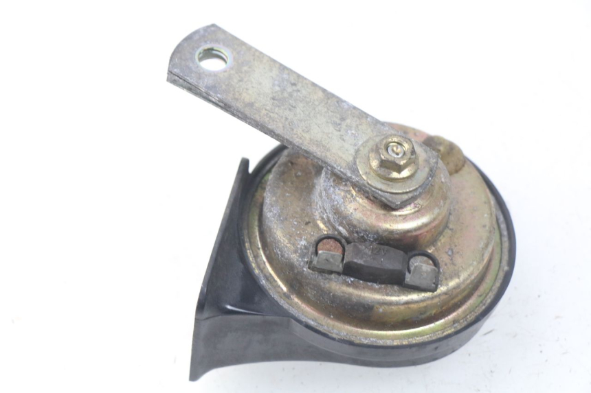 photo de TOETER PIAGGIO X9 EVOLUTION 125 (2003 - 2007) - Zoom op gebruiksstaat