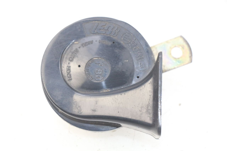 photo de TOETER PIAGGIO X9 EVOLUTION 125 (2003 - 2007) - Hoofdaanzicht