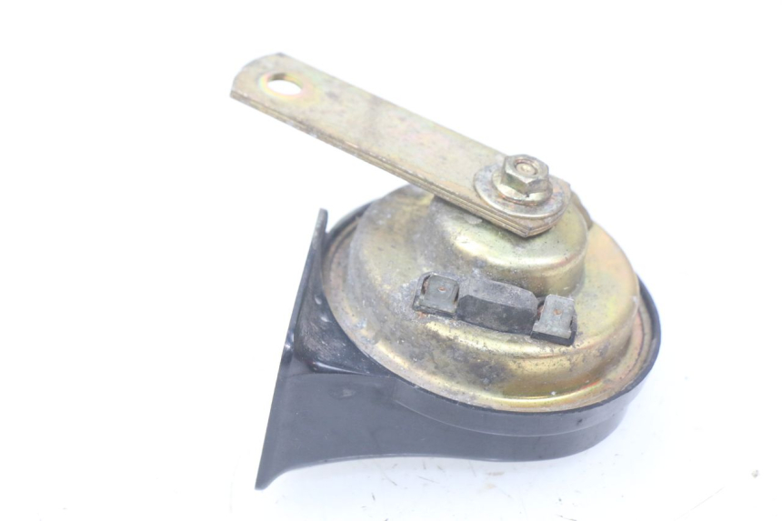 photo de TOETER PIAGGIO X9 EVOLUTION 125 (2003 - 2007) - Zoom op gebruiksstaat