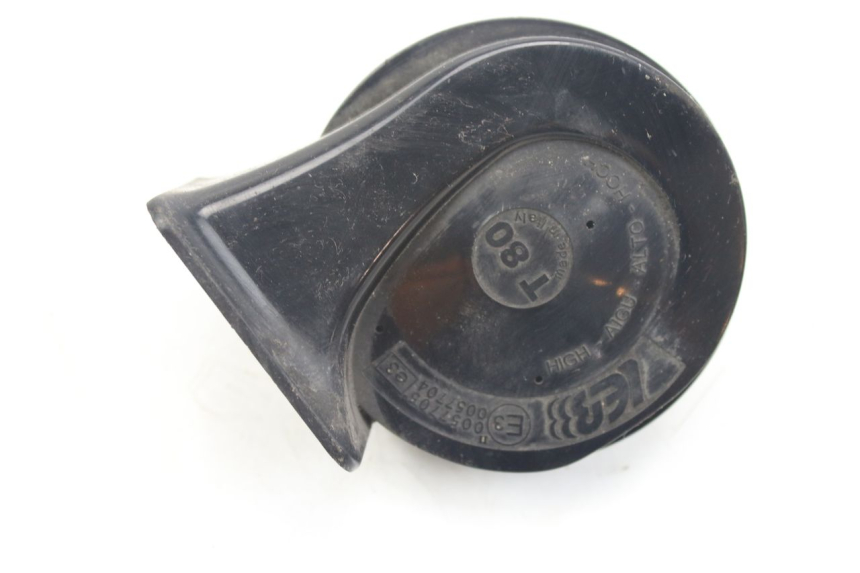 photo de TOETER PIAGGIO X9 EVOLUTION 500 (2003 - 2005) - Hoofdaanzicht