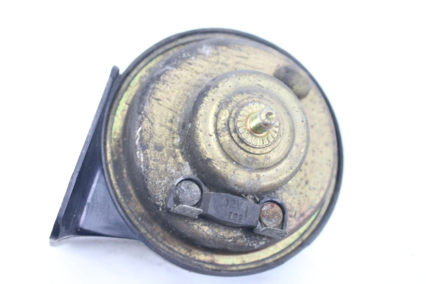 photo de TOETER PIAGGIO X9 EVOLUTION 500 (2003 - 2005) - Zoom op gebruiksstaat