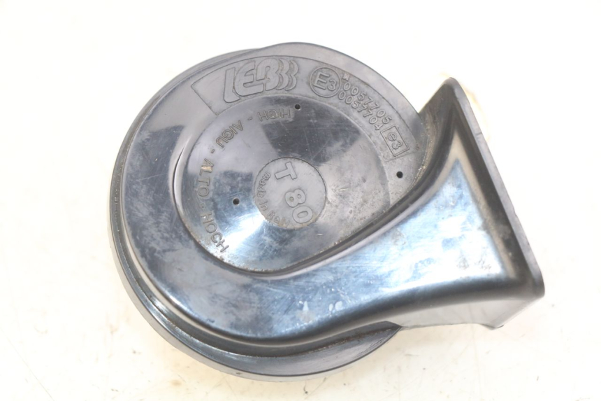 photo de TOETER PIAGGIO X9 EVOLUTION 125 (2003 - 2007) - Hoofdaanzicht