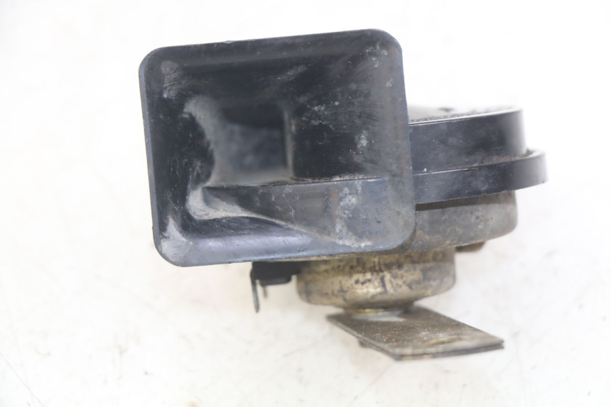 photo de TOETER PIAGGIO X9 EVOLUTION 125 (2003 - 2007) - Zoom op gebruiksstaat