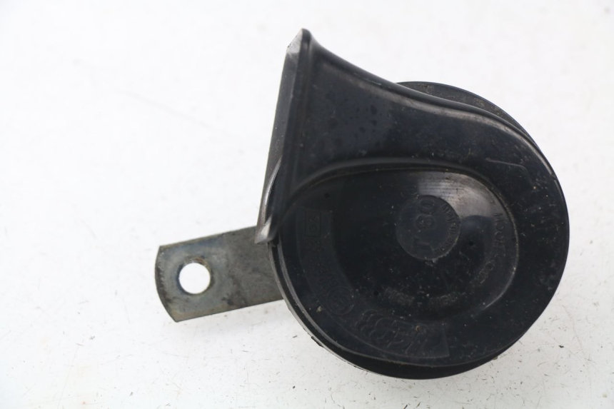 photo de TOETER PIAGGIO X9 125 (2000 - 2003) - Hoofdaanzicht