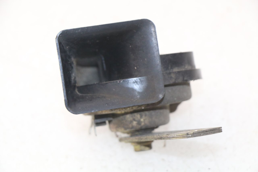 photo de TOETER PIAGGIO X9 125 (2000 - 2003) - Zoom op gebruiksstaat