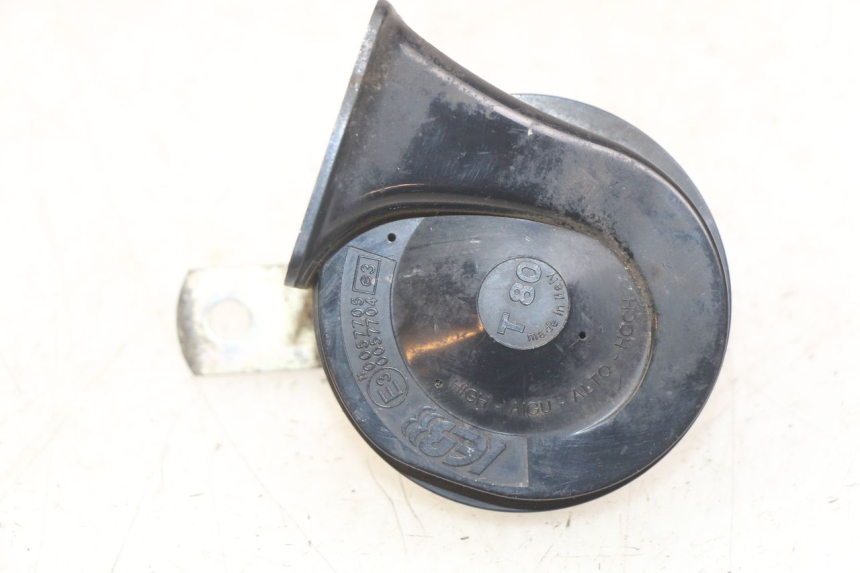 photo de TOETER PIAGGIO X9 125 (2000 - 2003) - Hoofdaanzicht