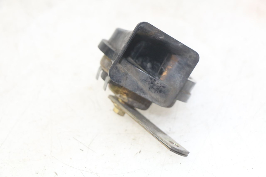 photo de TOETER PIAGGIO X9 125 (2000 - 2003) - Zoom op gebruiksstaat