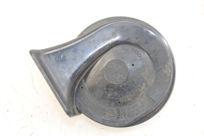 photo de TOETER PIAGGIO X9 125 (2000 - 2003) - Hoofdaanzicht