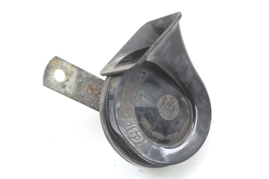 photo de TOETER PIAGGIO X9 125 (2000 - 2003) - Hoofdaanzicht