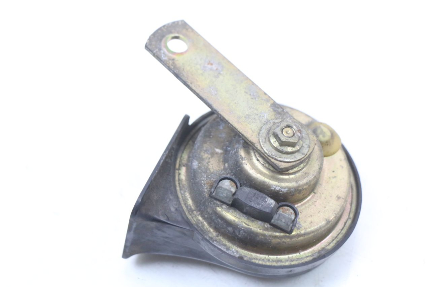 photo de TOETER PIAGGIO X9 125 (2000 - 2003) - Zoom op gebruiksstaat