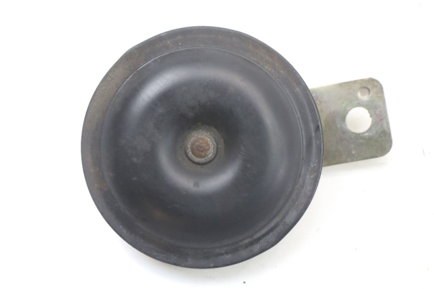 photo de TOETER KYMCO XCITING 250 (2006 - 2009) - Hoofdaanzicht