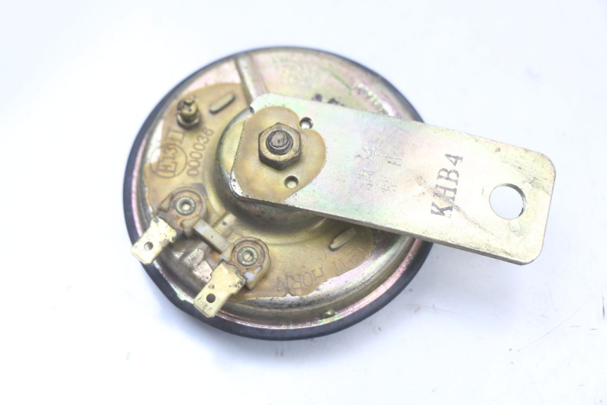 photo de TOETER KYMCO XCITING 250 (2006 - 2009) - Detail van het onderdeel