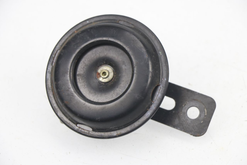 photo de TOETER RAZZO XENON 4T 50 (2008 - 2012) - Hoofdaanzicht
