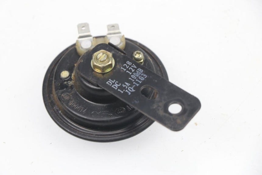 photo de TOETER RAZZO XENON 4T 50 (2008 - 2012) - Detail van het onderdeel