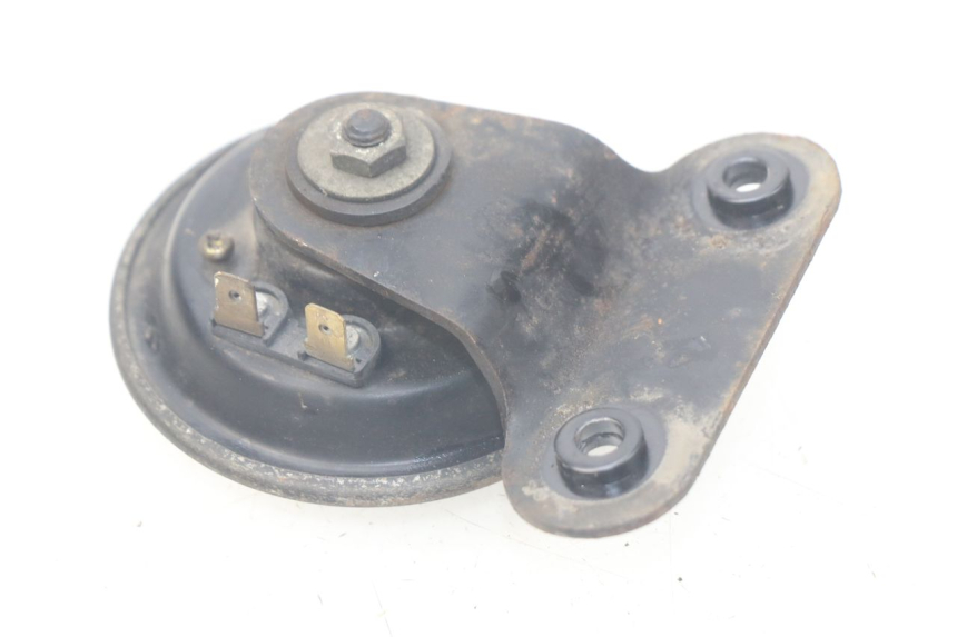 photo de TOETER SUZUKI XF FREEWIND 650 (1997 - 2003) - Detail van het onderdeel