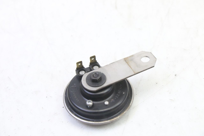 photo de TOETER YAMAHA XJ6 ABS 600 (2008 - 2016) - Zoom op gebruiksstaat