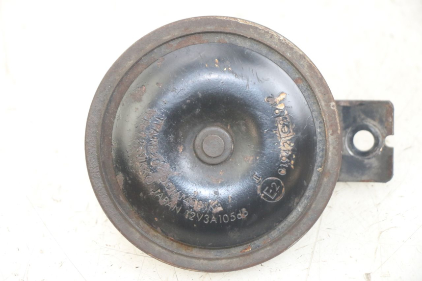 photo de TOETER YAMAHA XJN DIVERSION 600 (2000 - 2003) - Hoofdaanzicht